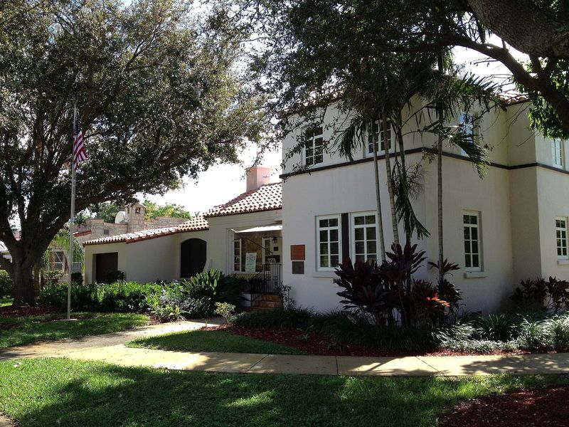 Hollywood Historical Society