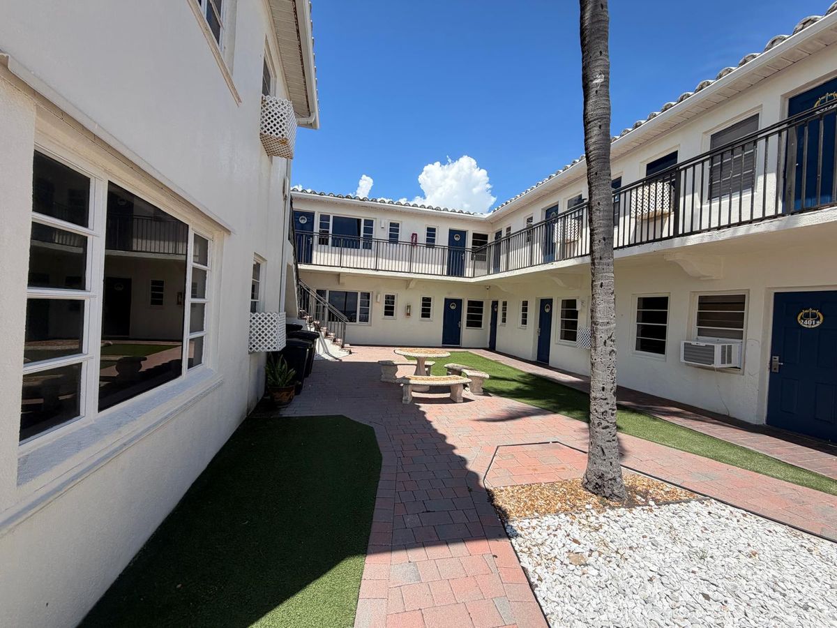 Neptune Oceanfront at Hollywood Beach Hotels, photo 6