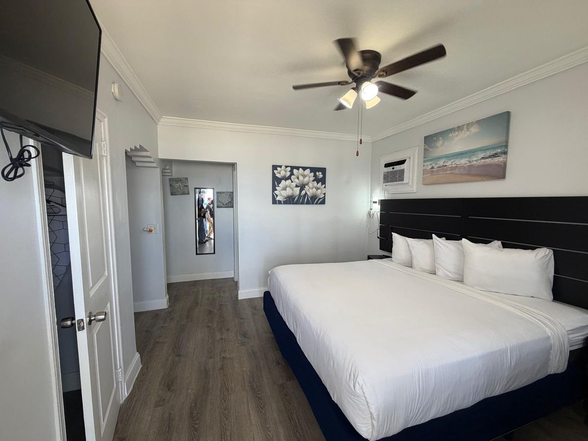 Neptune Oceanfront at Hollywood Beach Hotels, photo 4