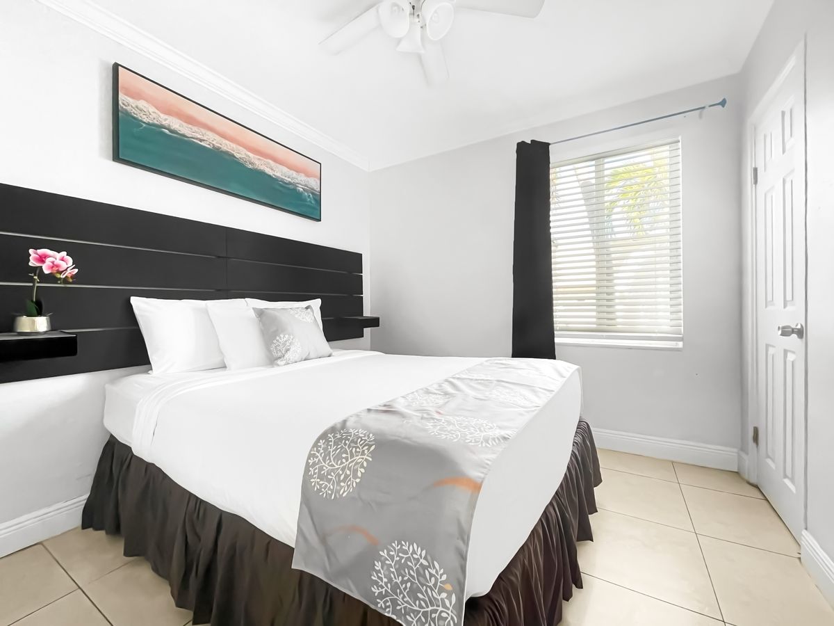 OceanSide at Hollywood Beach Hotels, photo 2