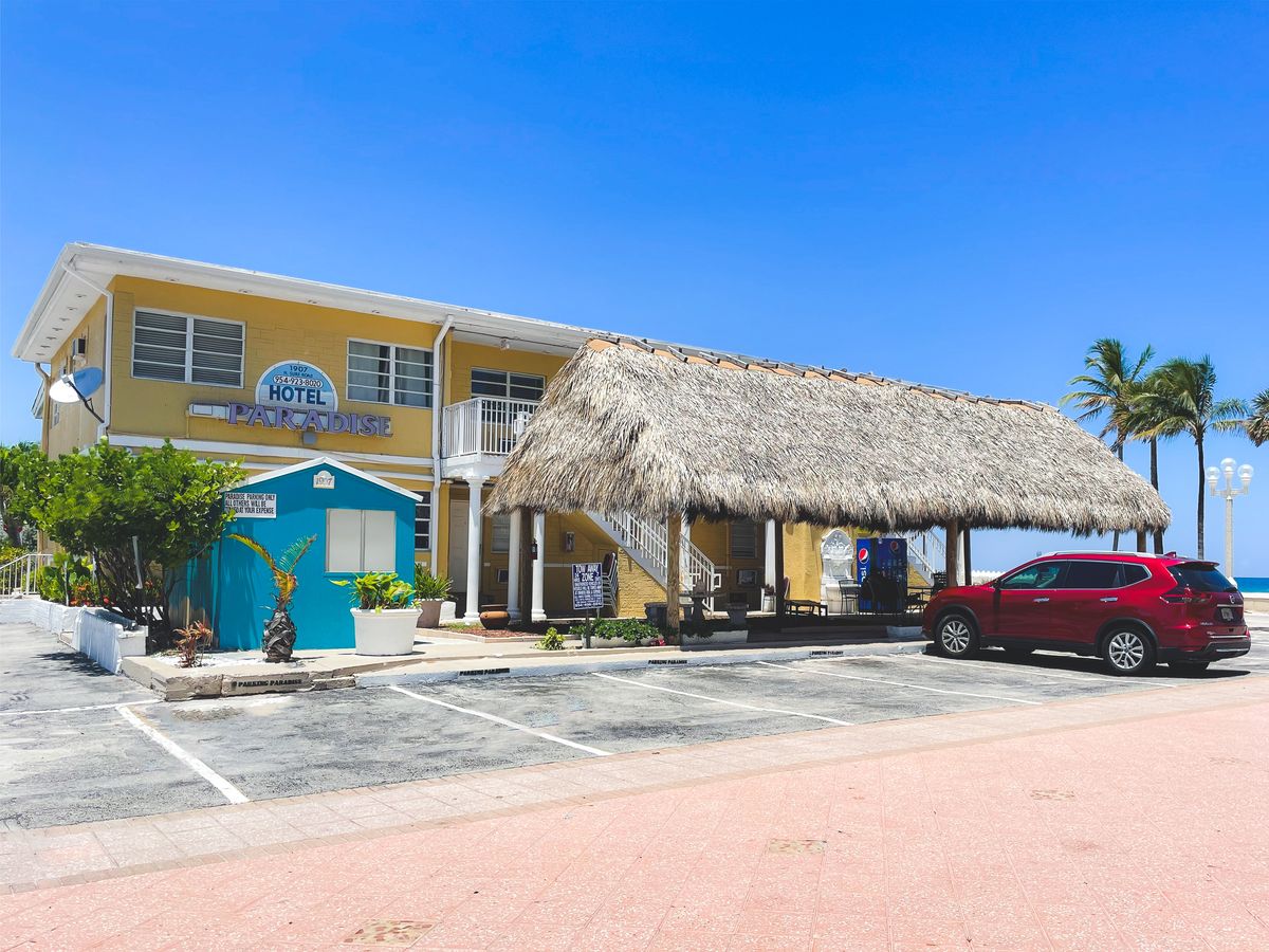 Paradise at Hollywood Beach Hotels, photo 2