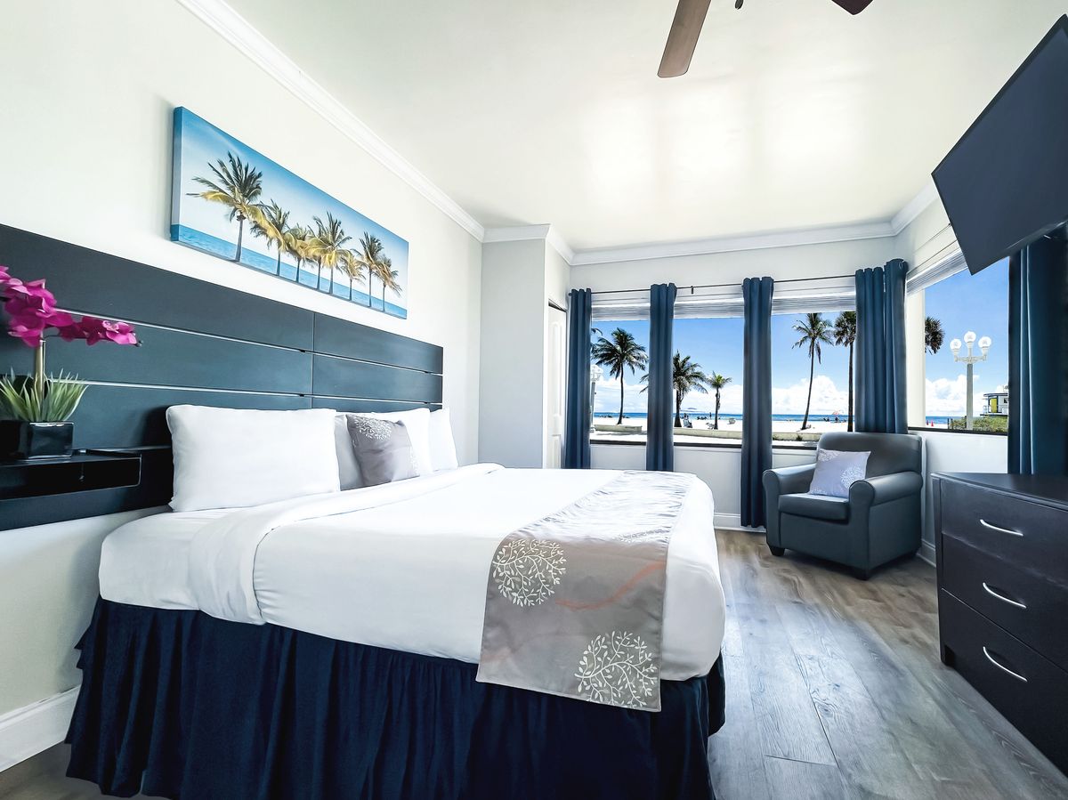 Paradise at Hollywood Beach Hotels, photo 3