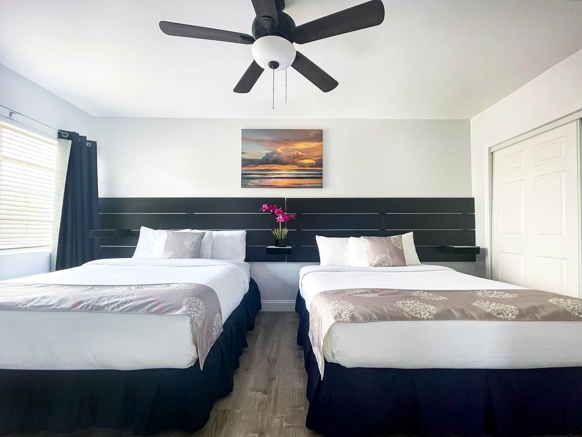Paradise at Hollywood Beach Hotels, photo 4