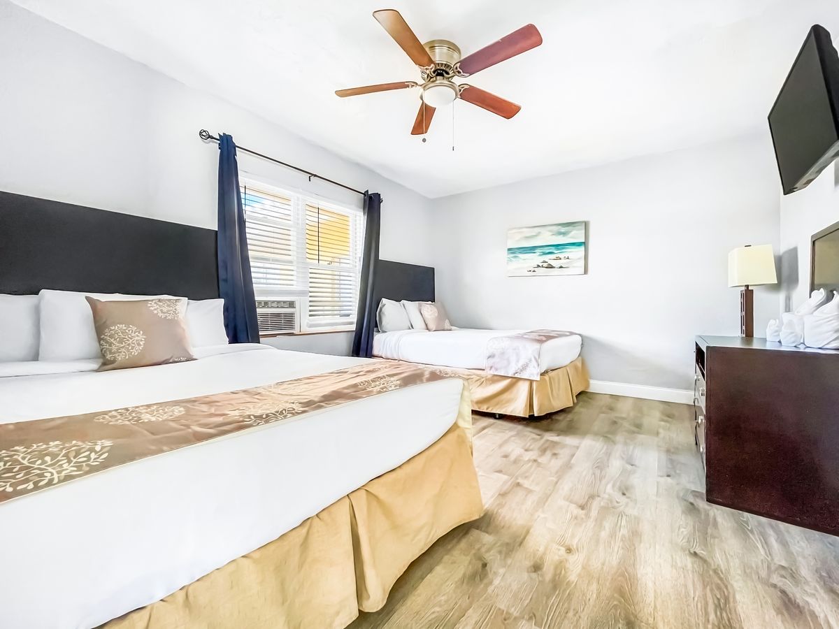 The Palm at Hollywood Beach Hotels, photo 7