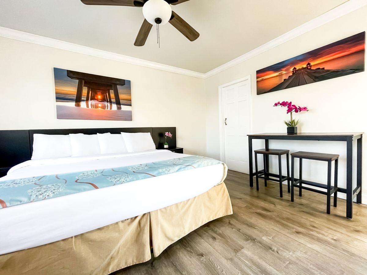 The Palm at Hollywood Beach Hotels, photo 5