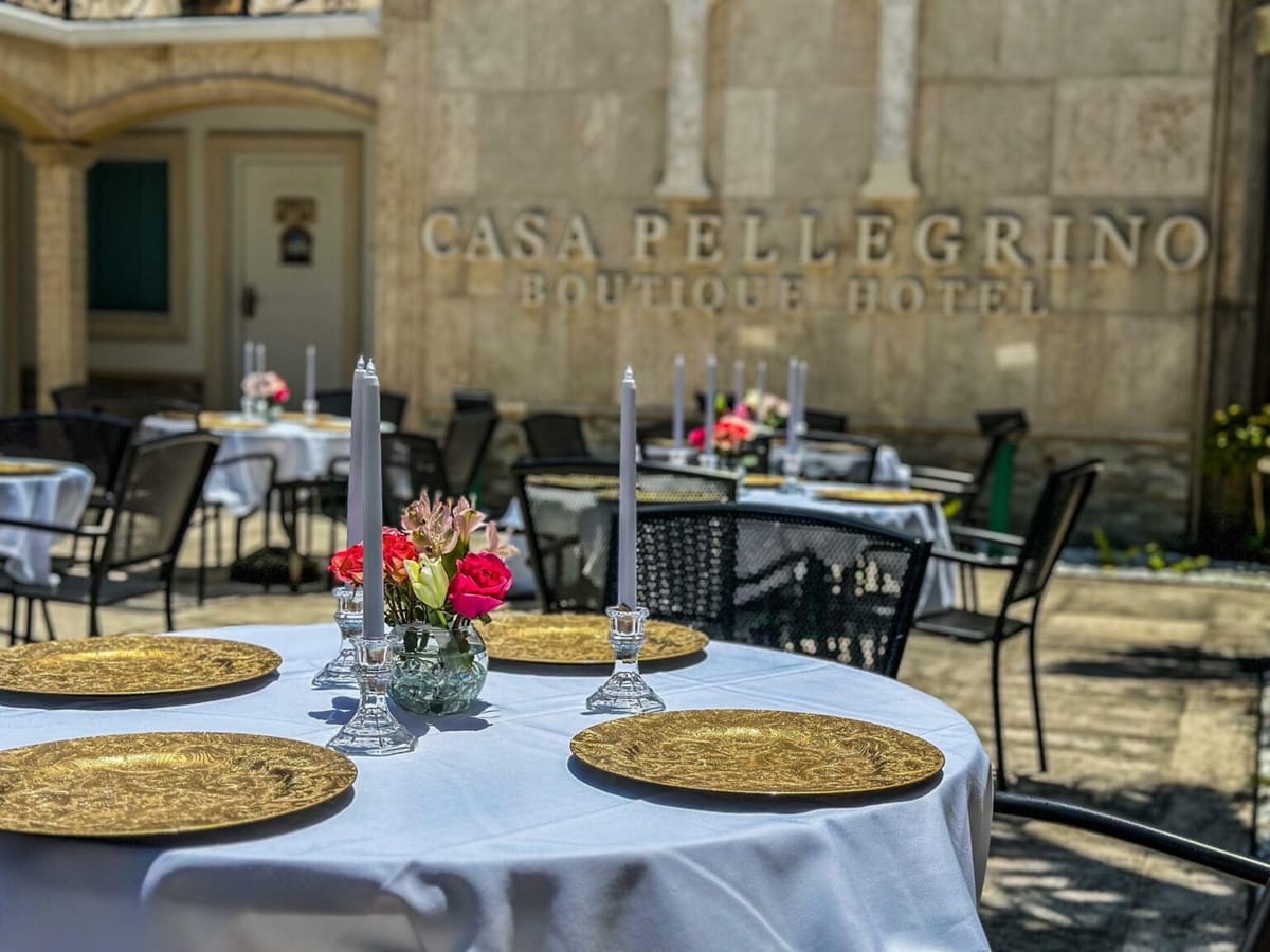 Casa Pellegrino at Hollywood Beach Hotels, photo 2