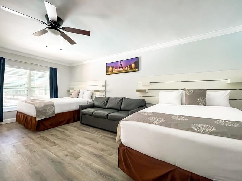 Hollywood Beach Hotels, photo 12