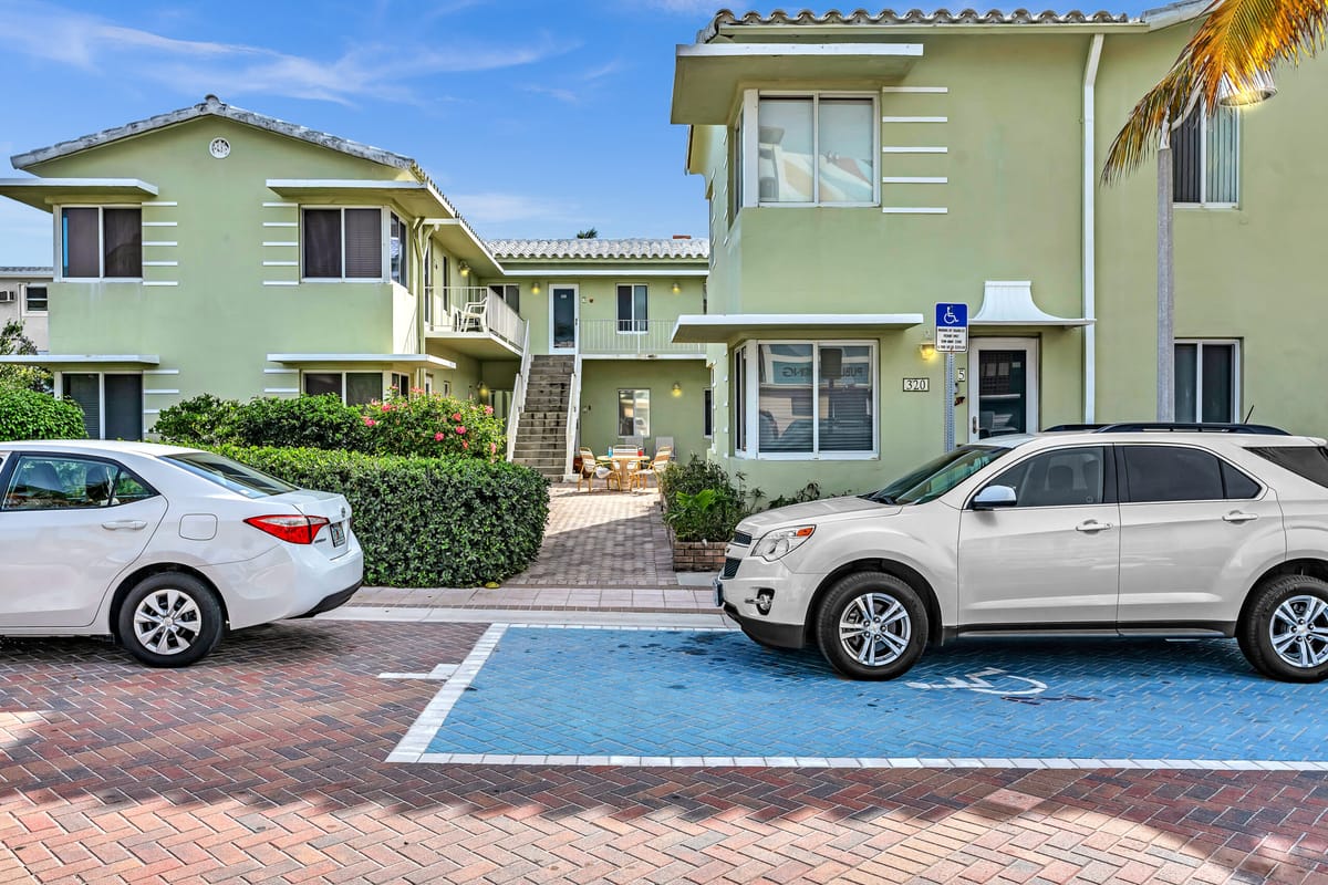 Hollywood Beach Hotels, photo 9