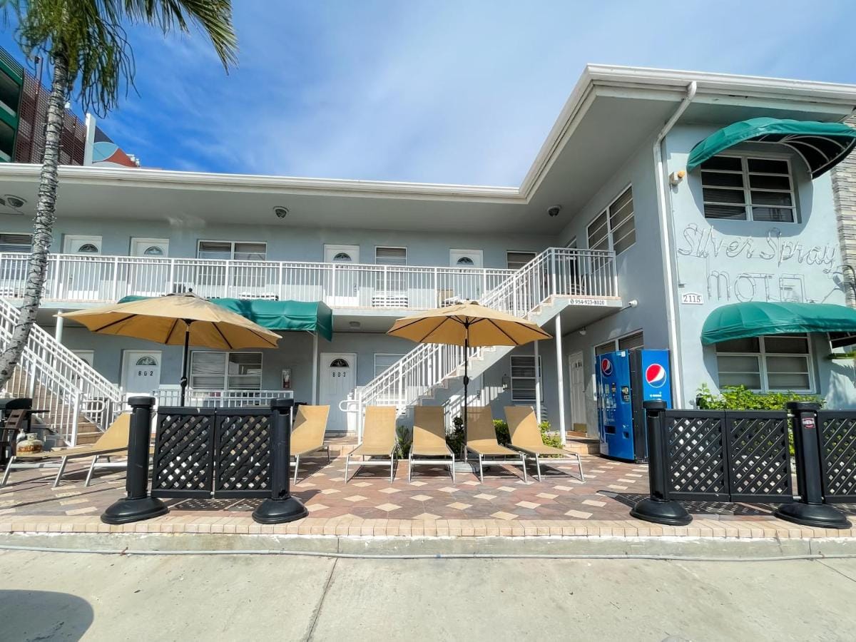 Hollywood Beach Hotels, photo 6