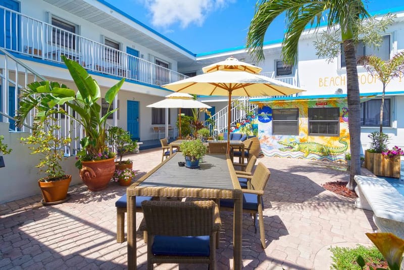 Hollywood Beach Hotels, photo 7