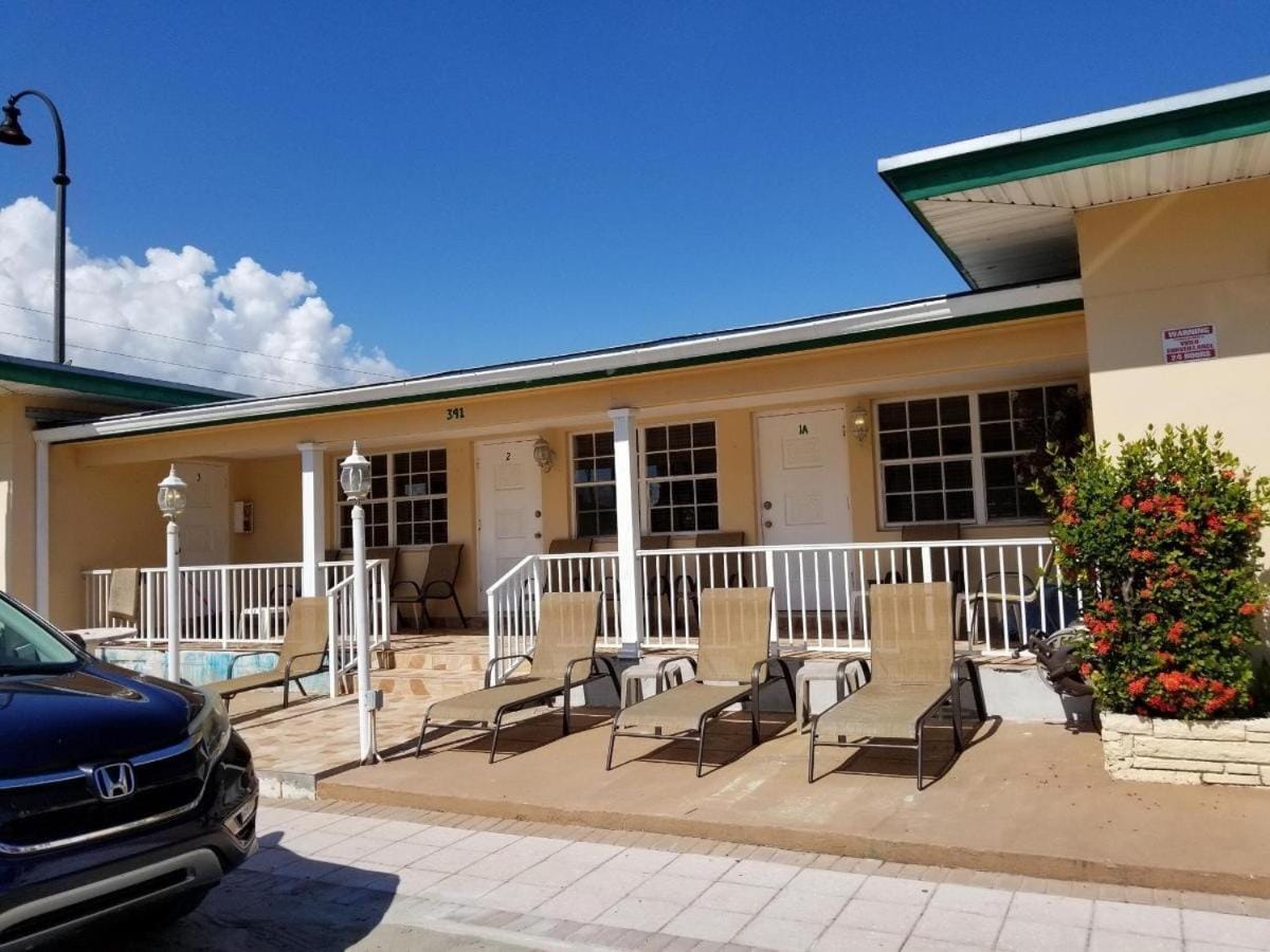 Hollywood Beach Hotels, photo 10