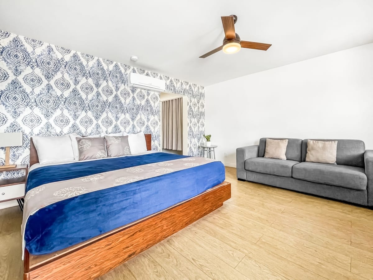 Ocean Sounds at Hollywood Beach Hotels