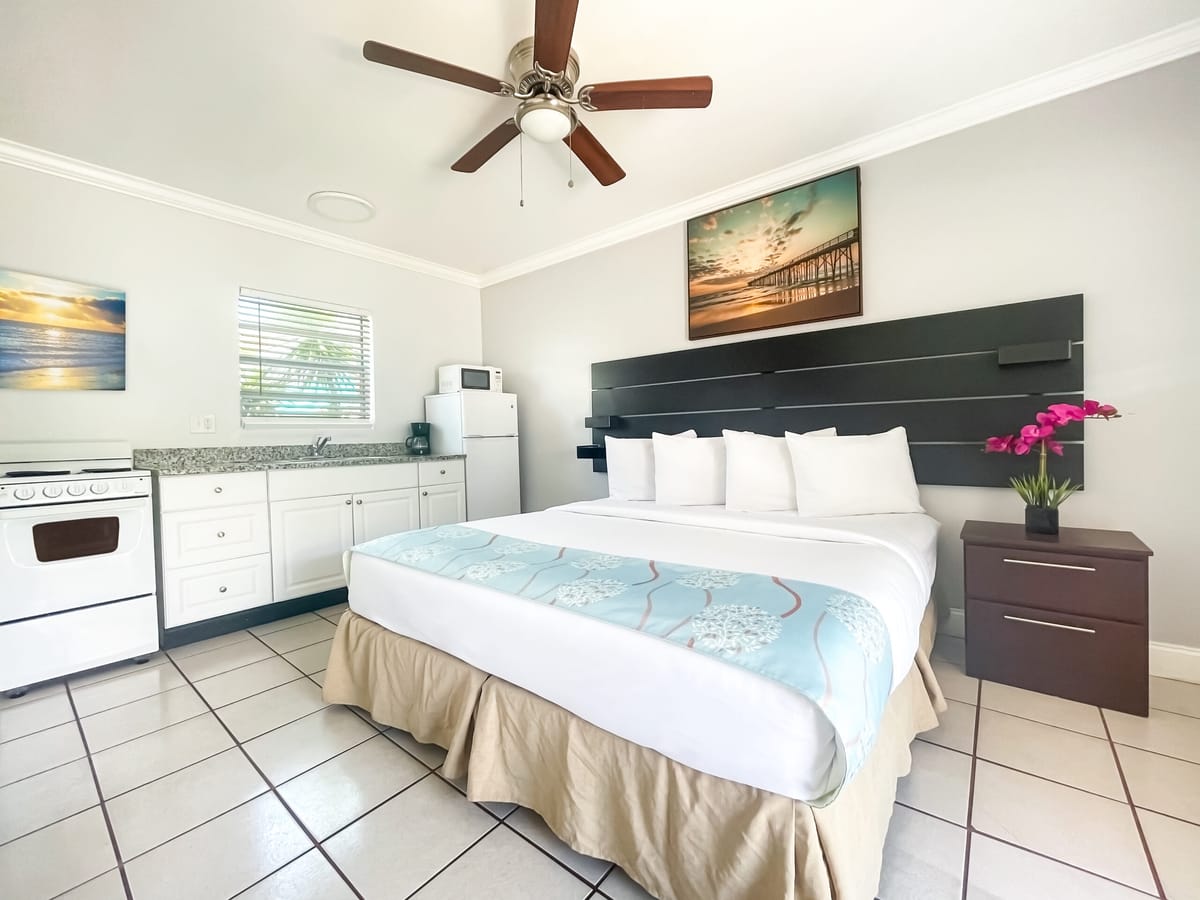 Studios at Hollywood Beach Hotels, photo 2