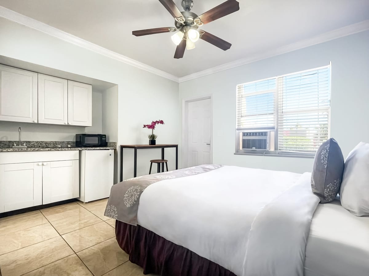 Studios at Hollywood Beach Hotels, photo 3