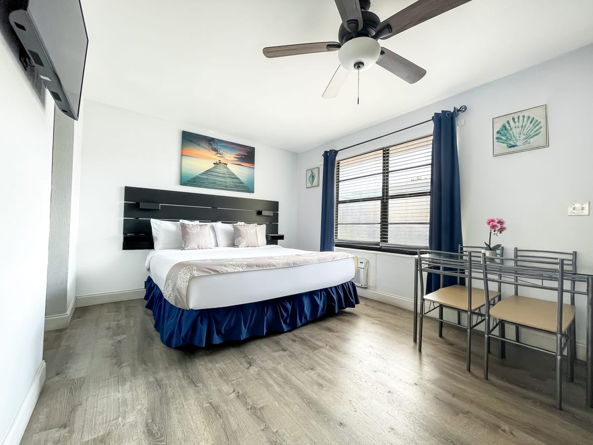 Studios at Hollywood Beach Hotels, photo 4